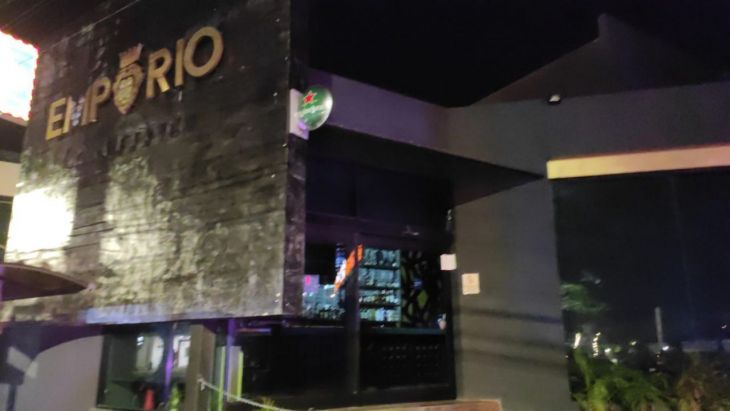 Clausuran bares, centros nocturnos, restaurantes y fiesta clandestina en Mérida